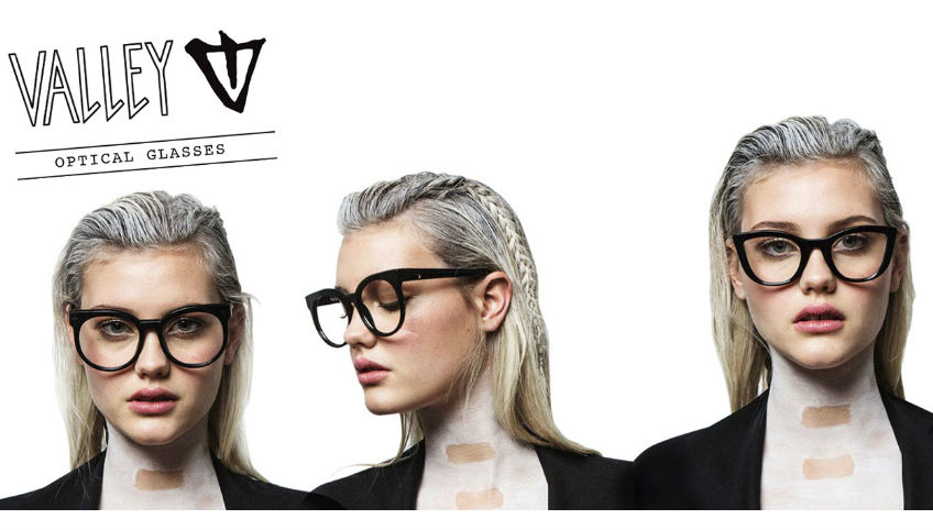 VALLEY EYEWEAR- NOW IN STORE! VALLEY EYEWEAR- NOW IN STORE!